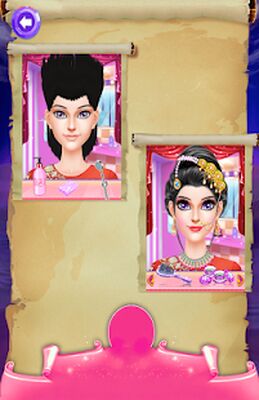 Скачать взломанную парикмахерская всему миру игра [Много монет] MOD apk на Андроид