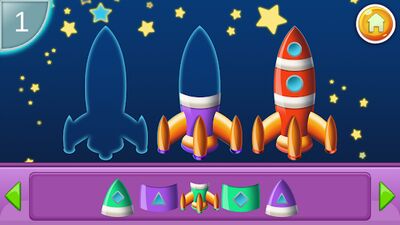 Скачать взломанную Развивающие игры: учим цифры [Много денег] MOD apk на Андроид