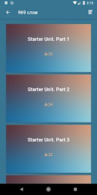 Скачать взломанную Английский 3 класс Lite [Бесплатные покупки] MOD apk на Андроид