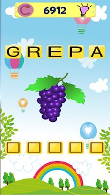 Скачать взломанную АЗБУКА Учим буквы и алфавит [Много денег] MOD apk на Андроид