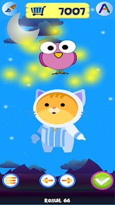 Скачать взломанную АЗБУКА Учим буквы и алфавит [Много денег] MOD apk на Андроид