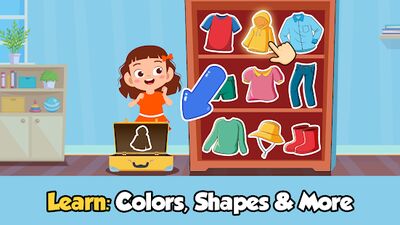 Скачать взломанную Baby Games for 1+ Toddlers [Много денег] MOD apk на Андроид