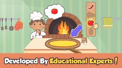 Скачать взломанную Baby Games for 1+ Toddlers [Много денег] MOD apk на Андроид