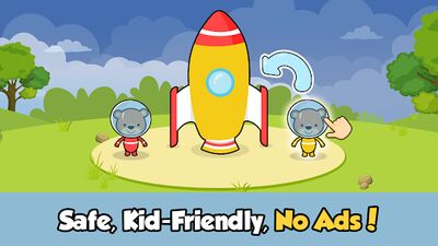 Скачать взломанную Baby Games for 1+ Toddlers [Много денег] MOD apk на Андроид