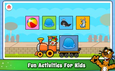 Скачать взломанную Учим алфавит для детей - ABC English [Бесплатные покупки] MOD apk на Андроид