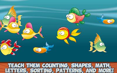 Скачать взломанную Preschool and Kindergarten 2 [Мод меню] MOD apk на Андроид