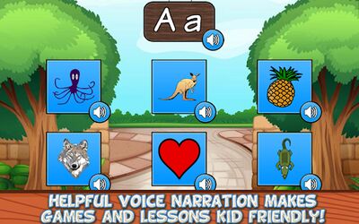 Скачать взломанную Preschool and Kindergarten 2 [Мод меню] MOD apk на Андроид