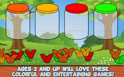 Скачать взломанную Preschool and Kindergarten 2 [Мод меню] MOD apk на Андроид