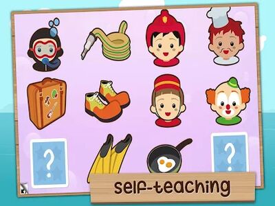 Скачать взломанную Детские развивающие игры [Бесплатные покупки] MOD apk на Андроид