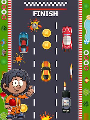 Скачать взломанную раскраски машинки для детей [Много монет] MOD apk на Андроид