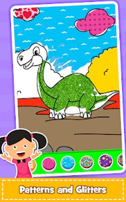 Скачать взломанную Coloring Games : PreSchool Coloring Book for kids [Много монет] MOD apk на Андроид