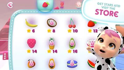Скачать взломанную Cry Babies [Бесплатные покупки] MOD apk на Андроид