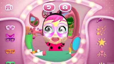 Скачать взломанную Cry Babies [Бесплатные покупки] MOD apk на Андроид