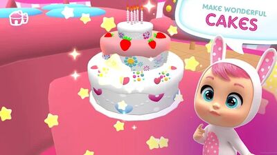 Скачать взломанную Cry Babies [Бесплатные покупки] MOD apk на Андроид