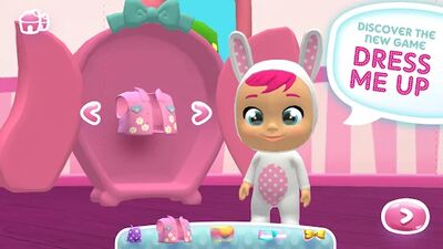 Скачать взломанную Cry Babies [Бесплатные покупки] MOD apk на Андроид