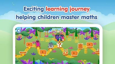 Скачать взломанную Numberblocks World [Много денег] MOD apk на Андроид