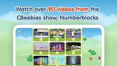 Скачать взломанную Numberblocks World [Много денег] MOD apk на Андроид