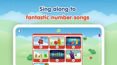 Скачать взломанную Numberblocks World [Много денег] MOD apk на Андроид