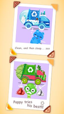 Скачать взломанную CandyBots Cars & Trucks Скачать взломанную CandyBots Cars & Trucks