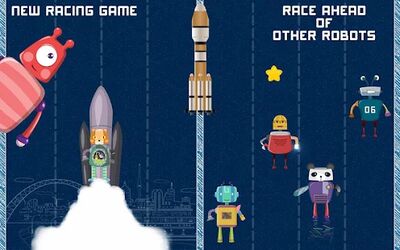 Скачать взломанную Робот игра для маленьких детей [Много денег] MOD apk на Андроид
