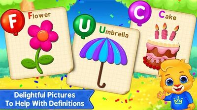 Скачать взломанную ABC Kids - Tracing & Phonics [Много денег] MOD apk на Андроид