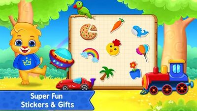 Скачать взломанную ABC Kids - Tracing & Phonics [Много денег] MOD apk на Андроид
