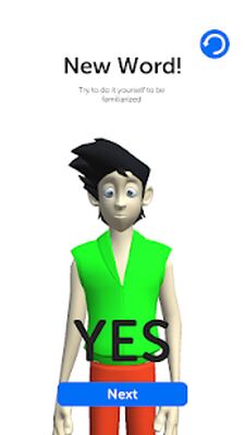 Скачать взломанную My ASL Coach [Много денег] MOD apk на Андроид