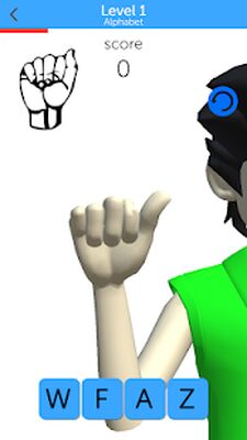 Скачать взломанную My ASL Coach [Много денег] MOD apk на Андроид