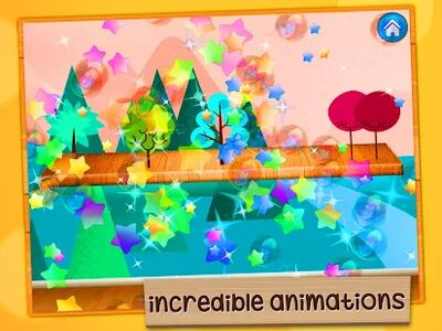 Скачать взломанную Игры для малышей [Бесплатные покупки] MOD apk на Андроид