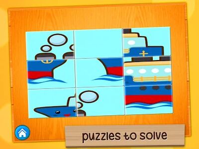 Скачать взломанную Игры для малышей [Бесплатные покупки] MOD apk на Андроид