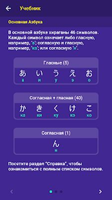 Скачать взломанную Hiragana Pro [Бесплатные покупки] MOD apk на Андроид