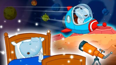Скачать взломанную Сказки на ночь для детей [Много денег] MOD apk на Андроид