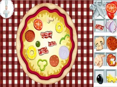 Скачать взломанную Развивающие игры для детей [Много монет] MOD apk на Андроид