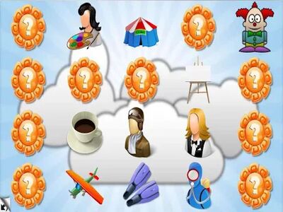 Скачать взломанную Развивающие игры для детей [Много монет] MOD apk на Андроид