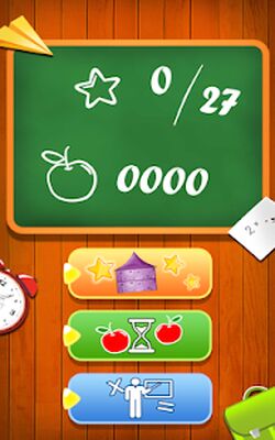 Скачать взломанную Учим таблицу умножения [Мод меню] MOD apk на Андроид