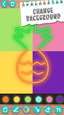 Скачать взломанную Рисовалка - Детские игры [Бесплатные покупки] MOD apk на Андроид