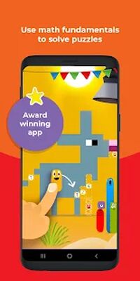 Скачать взломанную Kahoot! Numbers by DragonBox [Мод меню] MOD apk на Андроид