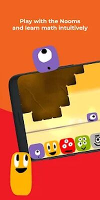Скачать взломанную Kahoot! Numbers by DragonBox [Мод меню] MOD apk на Андроид