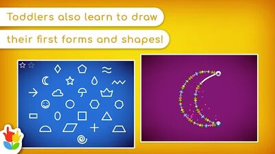 Скачать взломанную LetterSchool - Learn to Write ABC Games for Kids [Мод меню] MOD apk на Андроид