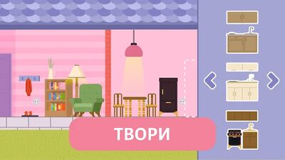 Скачать взломанную Развивающие игры: Познаем мир с Тишкой [Мод меню] MOD apk на Андроид