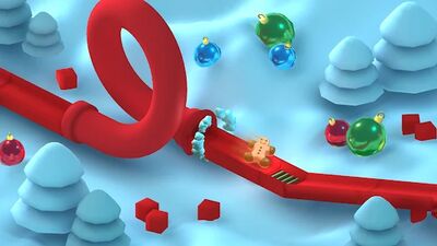 Скачать взломанную Pango Пекарня: кулинарная игра [Мод меню] MOD apk на Андроид