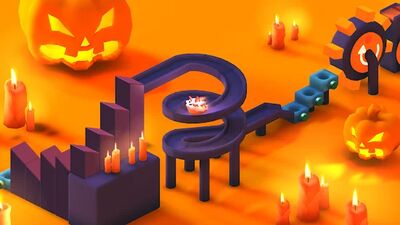 Скачать взломанную Pango Пекарня: кулинарная игра [Мод меню] MOD apk на Андроид