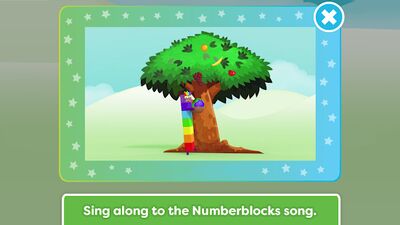 Скачать взломанную Meet the Numberblocks [Мод меню] MOD apk на Андроид