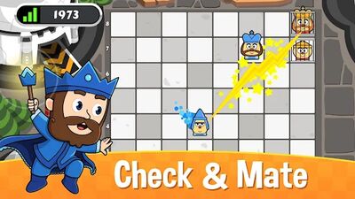 Скачать взломанную Chess for Kids - Learn & Play [Много денег] MOD apk на Андроид