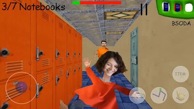 Скачать взломанную Realistic Scary Musical Math Teacher Edition Mod [Много монет] MOD apk на Андроид