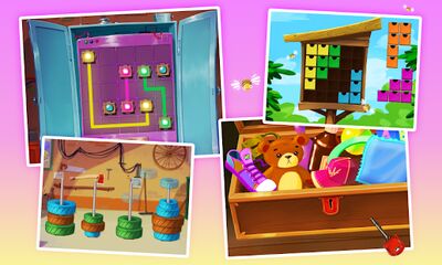 Скачать взломанную Приберитесь, дети! [Много денег] MOD apk на Андроид