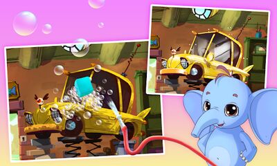 Скачать взломанную Приберитесь, дети! [Много денег] MOD apk на Андроид