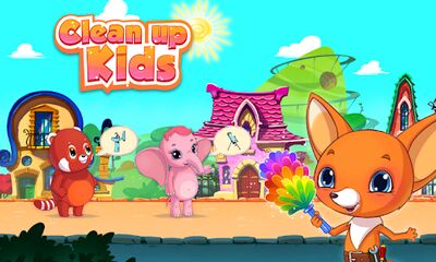 Скачать взломанную Приберитесь, дети! [Много денег] MOD apk на Андроид