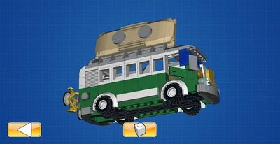Скачать взломанную Bricks! Lite [Бесплатные покупки] MOD apk на Андроид