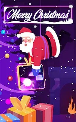 Скачать взломанную Tiles Hop: EDM Rush! [Мод меню] MOD apk на Андроид
